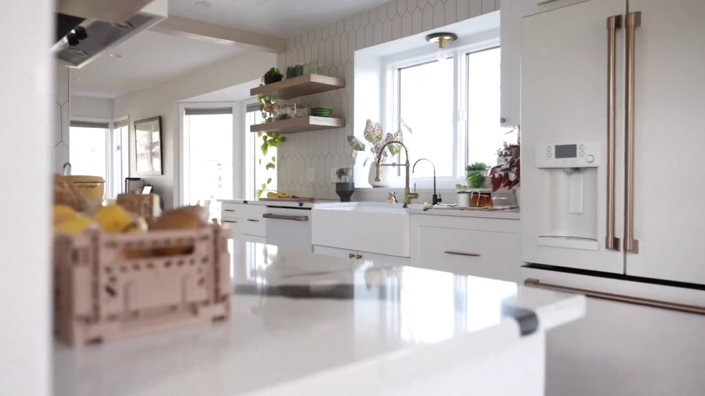 Condo Renovation St. Pete Beach