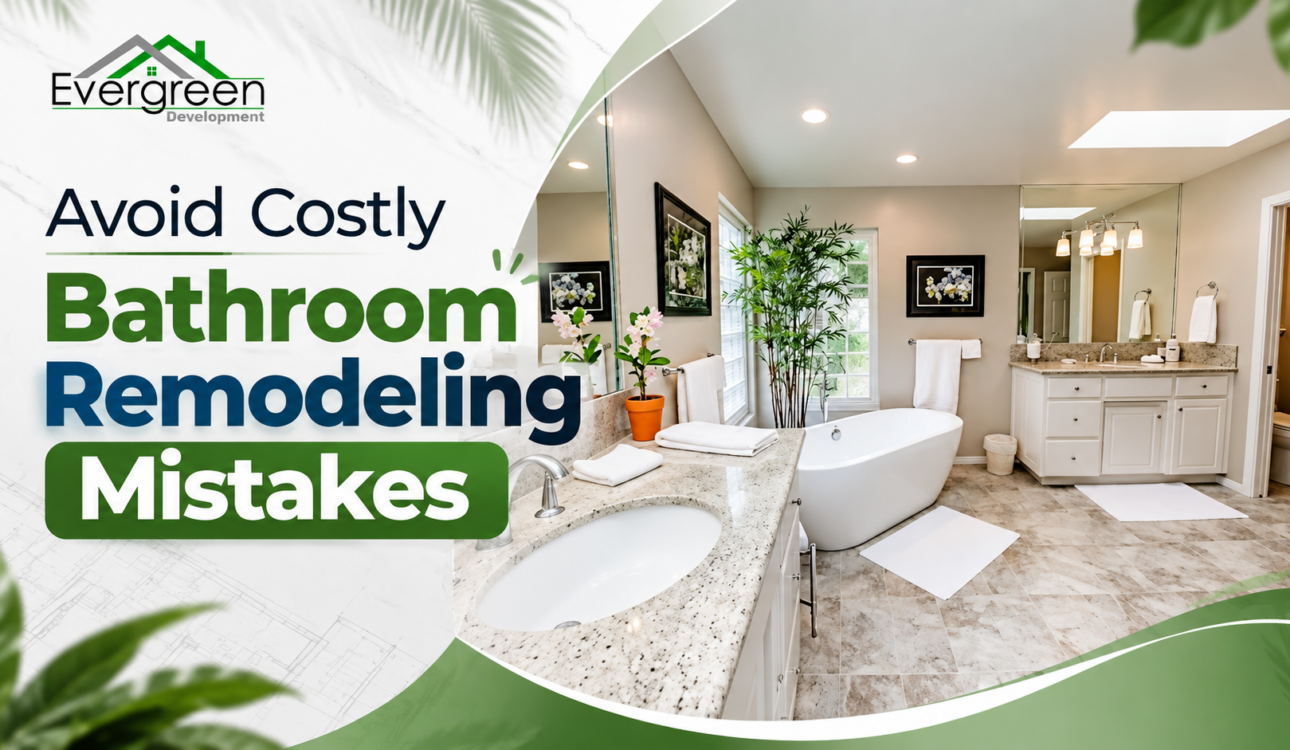 bathroom renovation ideas