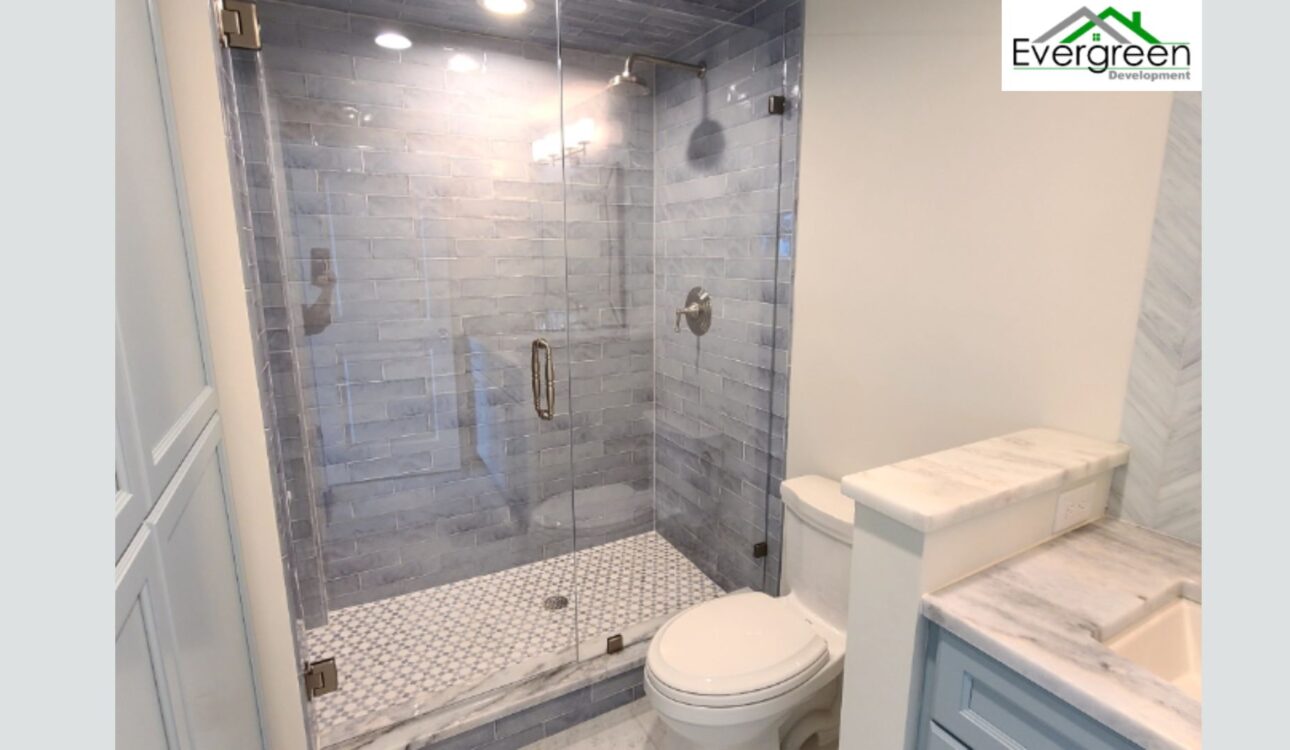Condo Remodel in Clearwater