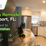 How to Plan a Kitchen Remodel in Gulfport, FL From Layout to LuxuryFinishes